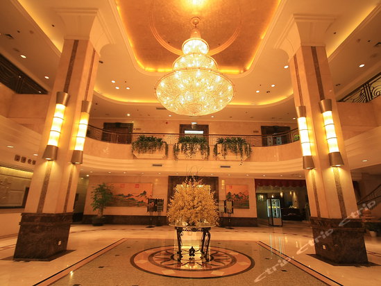 杭州梅地亚酒店地址图片