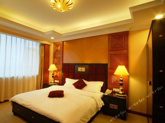 长春海航长白山宾馆