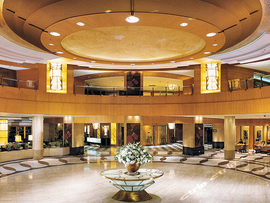 好不好-乌鲁木齐鸿福大饭店价格服务点评-携程酒店