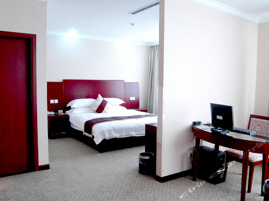 杭州欧凯大酒店