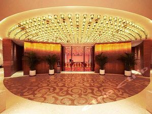 北京寰岛博雅大酒店图片