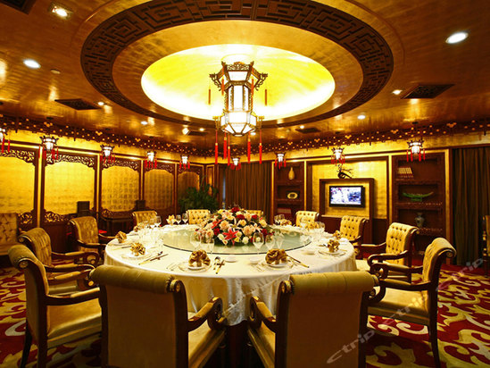 北京屋里厢餐厅图片