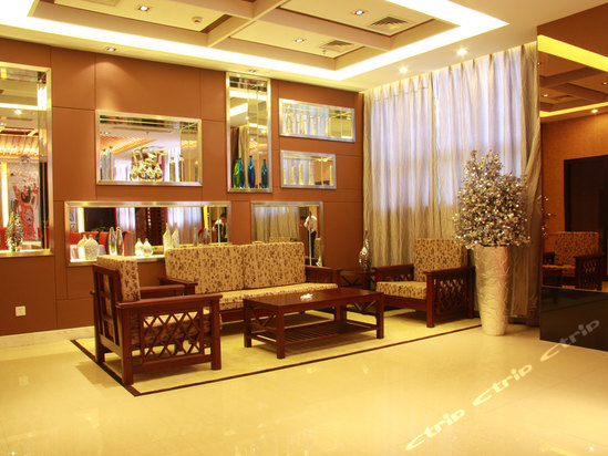 吴江汉唐国际酒店