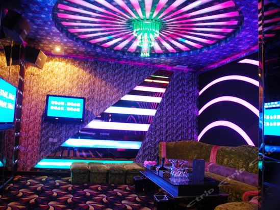 东莞怡安大酒店