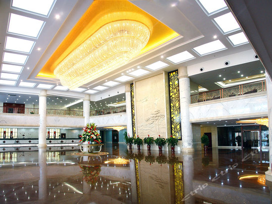 葫芦岛龙港区酒店图片