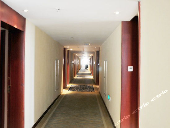 东岗西路543号(兰州组工大厦(原兰州雷迪森大酒店))