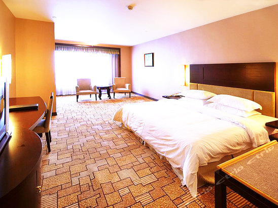 福州景城大酒店图片
