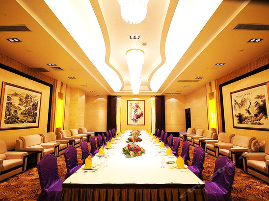 福州景城大酒店