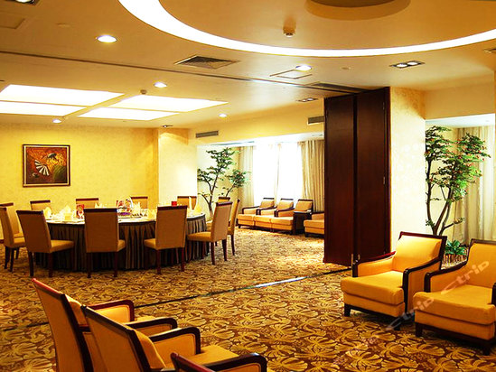 福州景城大酒店