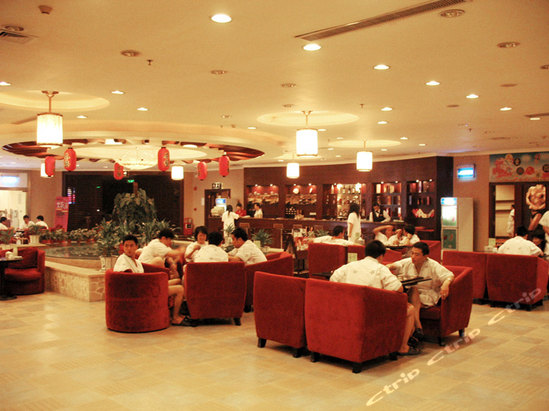 远景路46号(广州南美元生态休闲大酒店)