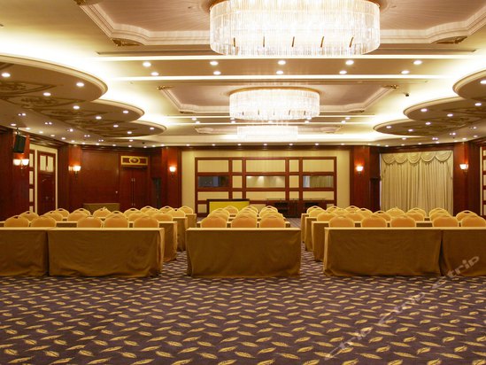 上海南郊世尊酒店worldhotel grand nanjiao shanghai