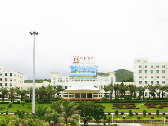 三亚凤凰机场海航快捷酒店