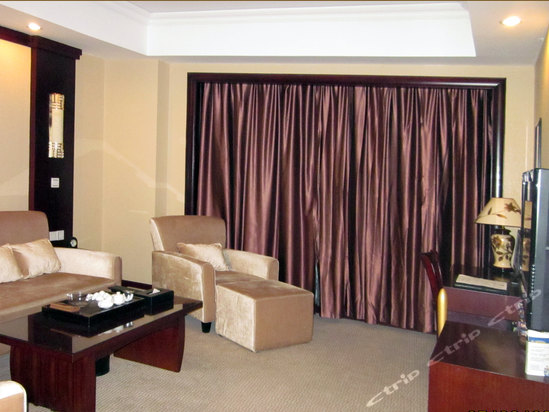 莆田最佳西方恒丰酒店