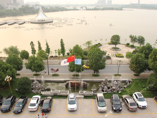 芜湖东湖国际大酒店图片