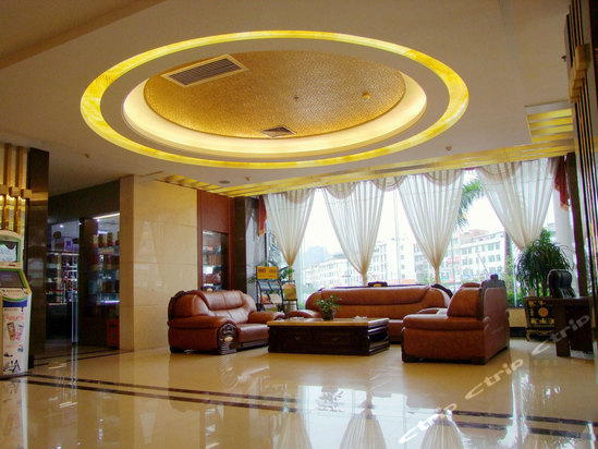 南宁喜相逢大酒店