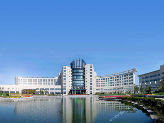 唐海渤海国际会议中心渤海国际大酒店 手机上预订享优惠 ctrip 手