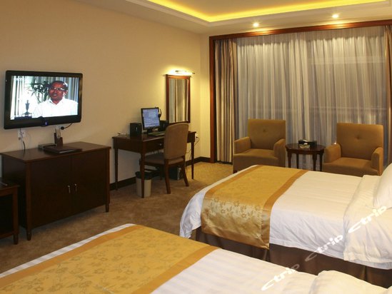 柳州柳钢宾馆_电话:0772-2560088,传真0772-2560031_地址:北雀路117号