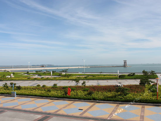 石岛管理区海景路(荣成石岛赤山大酒店)