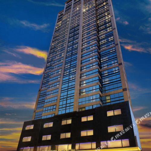 香港铜锣湾皇悦酒店(Empire Hotel Hong Kong - Causeway Bay)