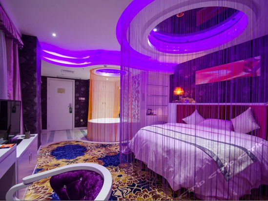 维也纳智好酒店东莞塘厦大道店