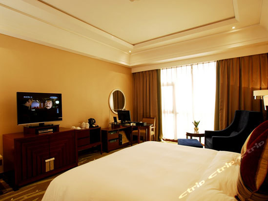 临海华侨大酒店