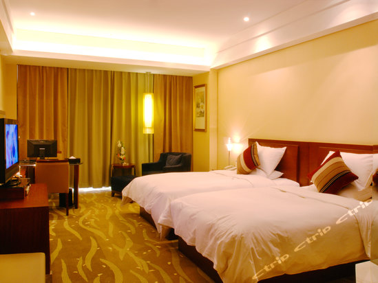 临海华侨大酒店