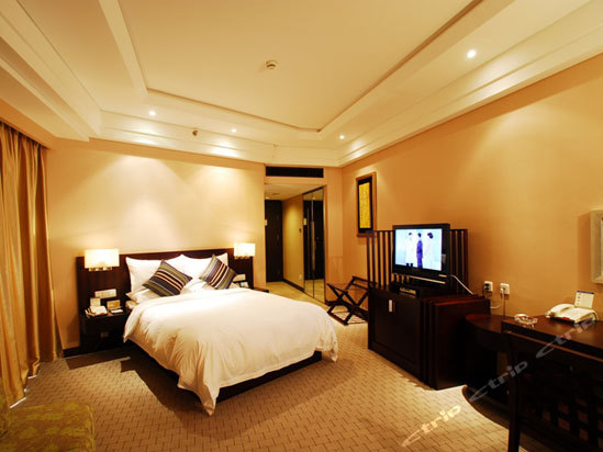 临海华侨大酒店