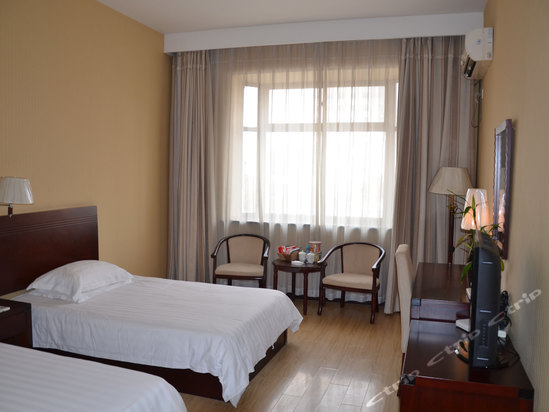 扬州万顺大酒店