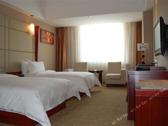 深圳半山国际酒店