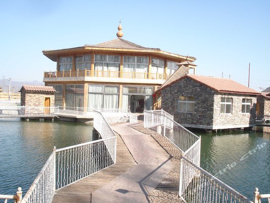 北京御林汤泉度假村