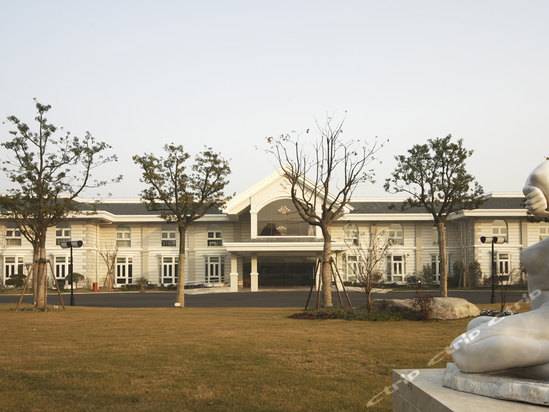 上海宝隆花园酒店