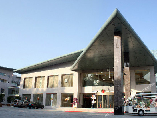 景德镇紫晶宾馆