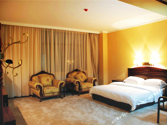 西安博泰大酒店