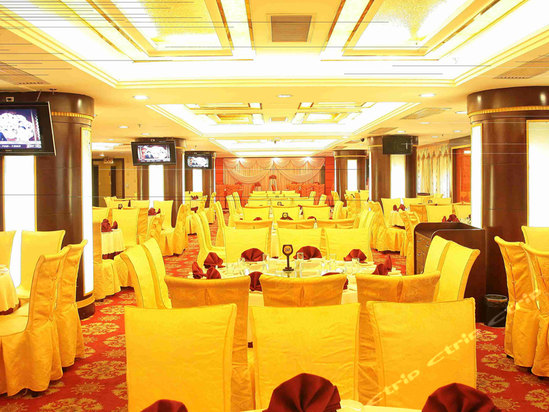 石狮华山大酒店