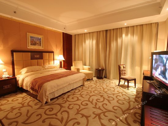 西矿街388号(太原西山大厦)