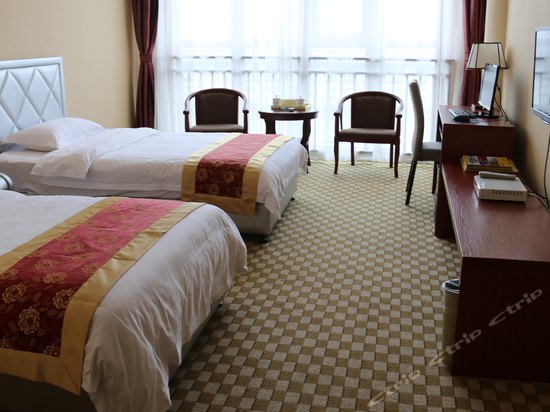 xiangshui furong hotel