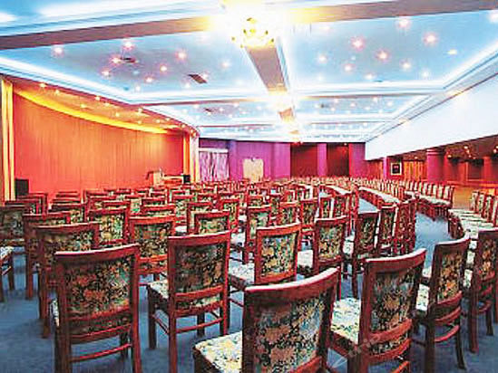 dali asian star hotel