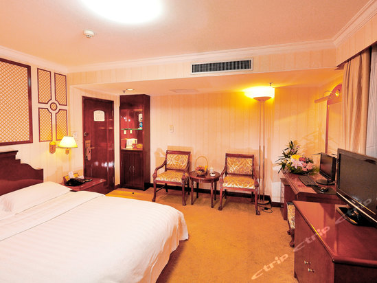 大连嘉信国际大酒店