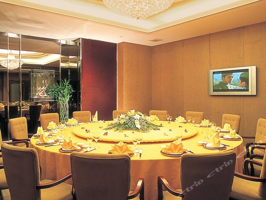 温州王朝大酒店