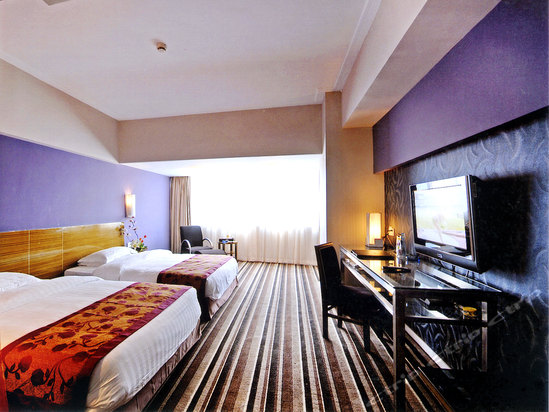 福州华威大饭店