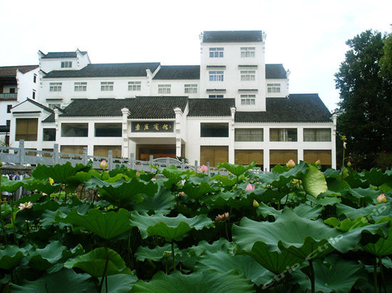 九华山东崖宾馆
