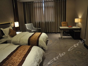 单县单州大饭店