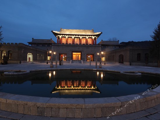 北京水镇大酒店