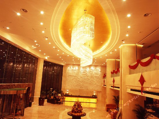 凤台西街2839号,晋城泽州大酒店的地址:凤台西街2839号 - 城市吧生活