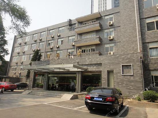 nbsp;徐州汉园人家商务酒店是由徐州汉园宾馆下属的一家经济型酒店