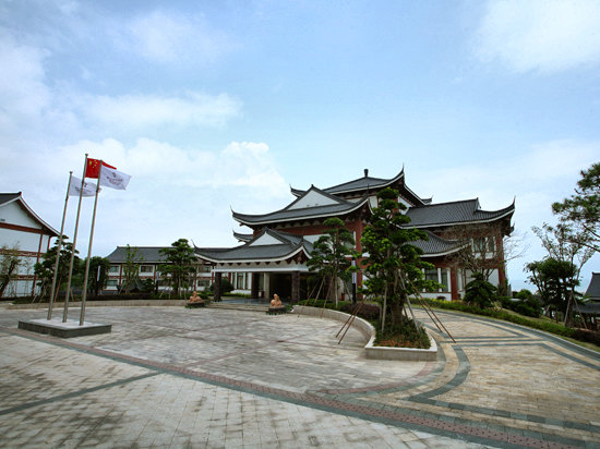 普陀山祥生大酒店