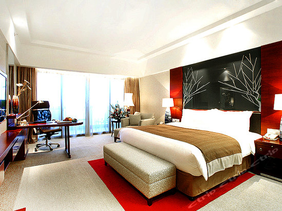 xiangsheng grand hotel & resort mountain putuo