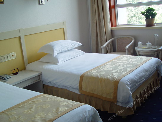 吉林大学北苑宾馆