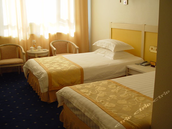 吉林大学北苑宾馆