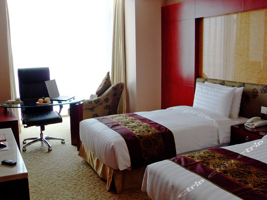 长春华美达大酒店